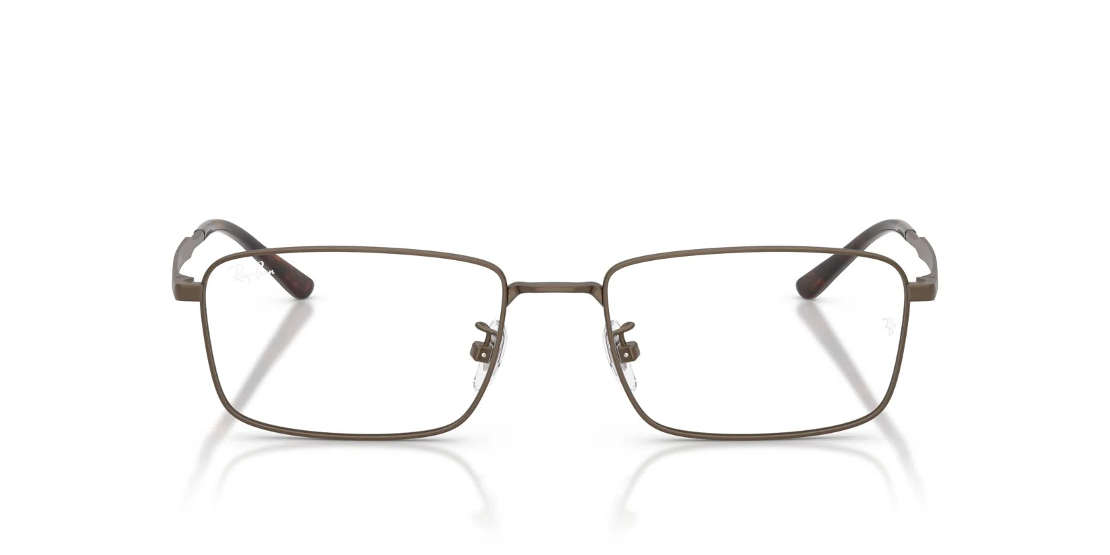 Ray-Ban 8786D Eyeglasses - view 9